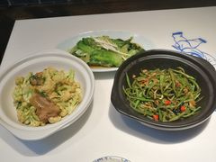 -大海碗·京菜炸酱面(雍和宫店)