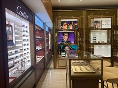 -眼镜大师·Optic Master·蔡司官方授权店(杭州大厦购物城店)