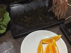 -江城二当家烤牛肉(莲塘新村店)