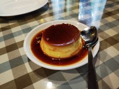焦糖布丁-BISTROFIORE美伊娜(伊犁南路店)