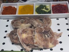 -相约·羊村小馆(长沙路店)