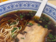 -来福面馆现炒浇头本帮面(真光路店)