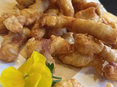 -老牌坊鲁菜名店(聊城美食岛店)