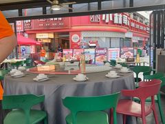 -小林哥的海鲜馆·夜宵烧烤(渔人码头店)
