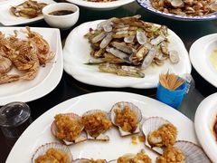 -望海潮海鲜店 特色家常菜(在海一方店)