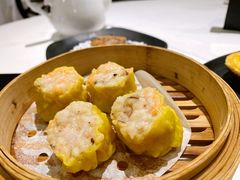 鲜虾烧卖皇-万龙洲海鲜(南新仓店)