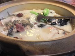 -羡餐厅·杭帮菜·淳菜(千岛湖自由洲际殿店)