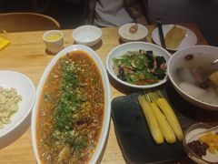 -赤宴·川菜(玉林店)