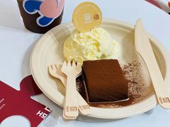 国民生巧系列-HUGS coffee(东区店)