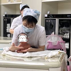 -宝生月子中心(独栋园林·福田店)