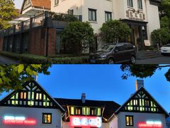 -香港龙凤楼(巨鹿路洋房店)