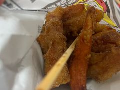 -超级鸡车(曹杨路店)