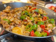 -味道工厂楚虾王(龙虾城店)