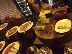 芝士-广州四季酒店·意珍·意式自助餐