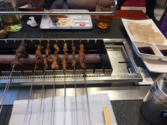 -邢氏老太太烤串(北兴街店)