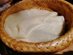 -娄三少春饼·烤鸭(合生汇购物中心店)