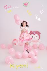 -韩国非常宝贝孕婴童摄影(萝岗万达店)