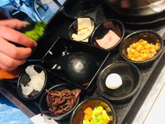 番茄牛肉过桥米线-云味馆·云南菜·云南米线(景田店)