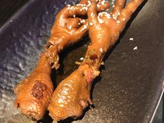-绿茶餐厅(松江万达店)