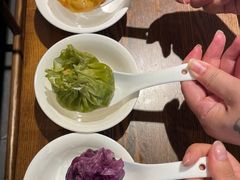 -坤记味道(新华城市广场店)