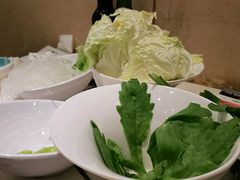-阳坊胜利涮羊肉(阳坊老店)