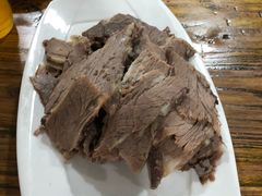 -兰州马子禄牛肉面(文景公园店)