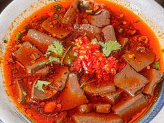 -成都瓜串串(华强北店)