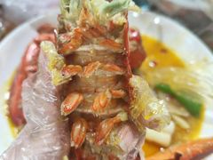 -大学城夜市大排档(凤栖路店)