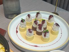 -北平食府·北京烤鸭(北京西站六里桥店)