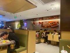 -海底捞火锅(枫蓝国际购物中心店)