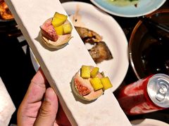-庐灶江南·江南菜·四合院Bistro(东直门·华侨夜泊君亭店)