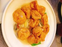 -山外山菜馆(玉泉路店)