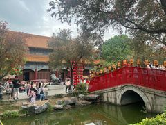 -珠海圆明新园