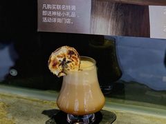 -BE NORMAL CAFE(霞溪路店)