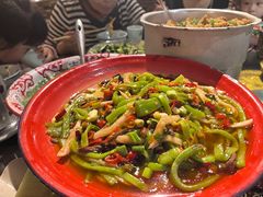 -灶东家民间菜(回兴店)