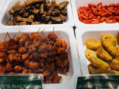 -紫光园北京小吃(昌平鼓楼西街店)