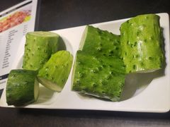 -辣尚瘾·烤鱼·新川菜(交大直营店)