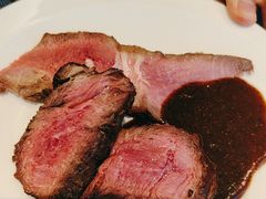 -Social 秀西餐厅-长沙瑞吉酒店(运达店)