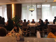 大堂-盘飧市(春熙路店)