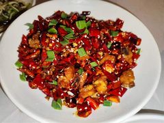 -玫瑰厅上海菜(兴国路店)