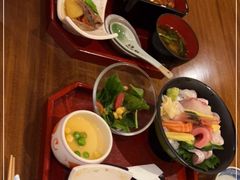 -希望日本料理(保利香槟花园店)