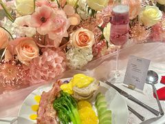 -PARFUM FLORAL花境法餐(南京首店)