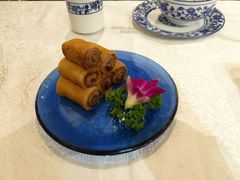 -京味民福烤鸭店(建设四马路店)
