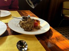 -Ponte 意大利餐厅