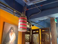 -缘生态云南菜·野生菌庭院餐厅(华侨城店)