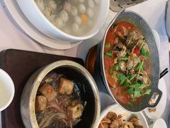 -聚鑫阁江浙菜·非遗传承技艺(闵行交大店)