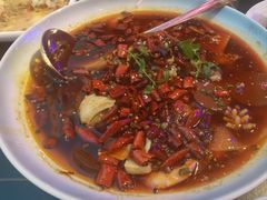 -粉墨特色菜·烧烤音乐酒馆