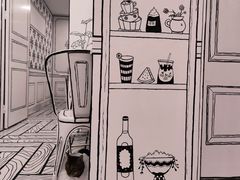 -白夜2D咖啡馆