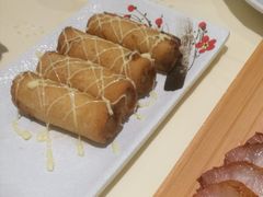 -澳门街风味餐厅(远洋店)