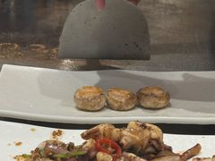 -火地铁板烧(昆山万象汇店)